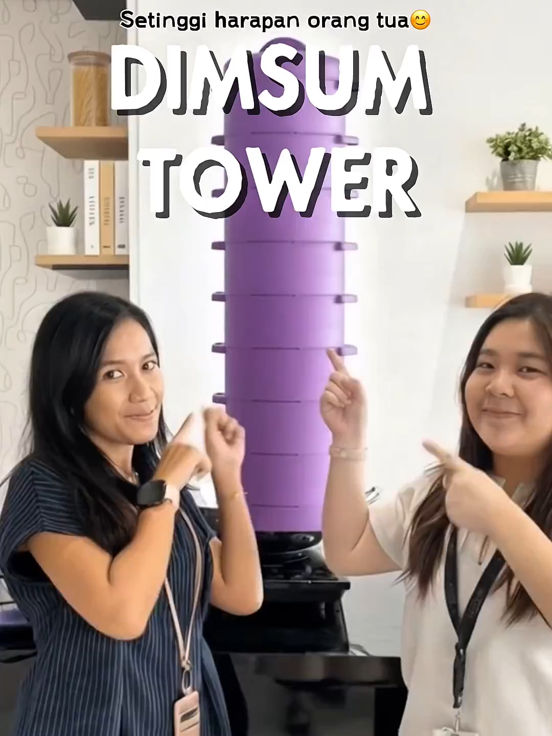 Persiapan bikin acara? Tenang, dimsum-nya serahkan ke @dimsum.jogoroso  #dimsumtower #dimsum #moorlife #moorlfiepilihanku