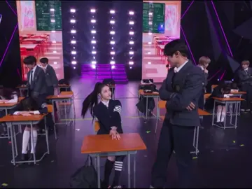 ウィシとハツハのコラボステージ最高すぎた🥹🥹 #nctwish #hearts2hearts #h2h #엔시티위시 #하츠투하츠 