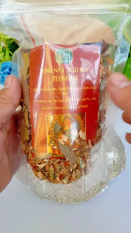 Gối Thảo Mộc Xông Nhà Vượng Khí, Tẩy Ếu Khí, Chiêu Tài, Xua Điều Xui 