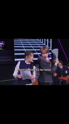 GILA KEREN BNGT😭😭GEMETERAN AKUUU😭😭 MAMA AWARDS 2025 #hearts2hearts #mamaawards2025 #h2h #NCTWISH 