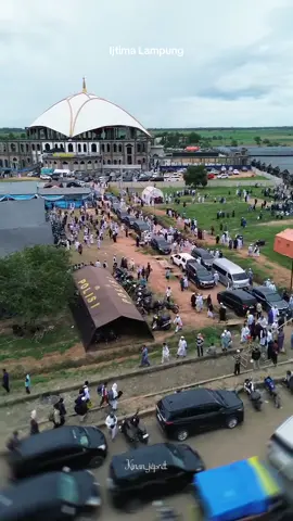 Sholat Jumat di Tablig Akbar Indonesia Berdoa Ijtima sedunia di Lampung 2025 #ijtima #ijtimalampung2025 #tablighakbar 