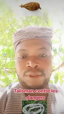 Talisman contre les dangers#abidjan225🇨🇮 #pourtoi #parissaintgermain #talisman @