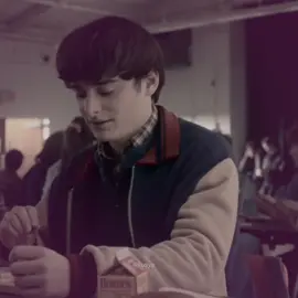 #УИЛЛБАЙЕРС || медленно но уверено схожу с ума @Вi.кi Бiе.рс🦶😳 [cr: passionx] #strangerthings #willbyers #уилл #осд 