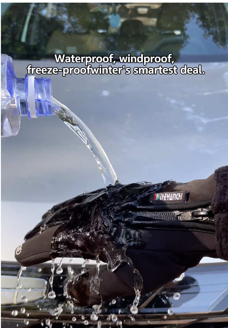 These changed the game for me… #gloves #bluecollar #workgloves #TikTokMadeMeBuyIt#TikTokShopBlackFriday