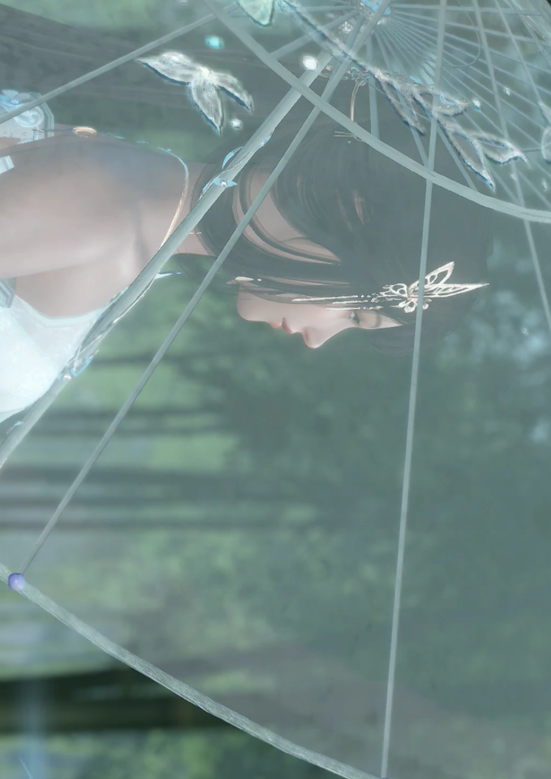 #逆水寒 @swordofjusticejp  #新しい #ゲーム #面白そう ？