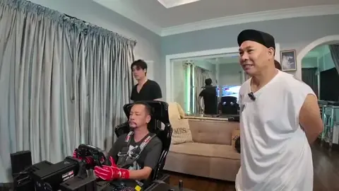 Part 3 : ซีศิวัฒน์  #เท่งโหน่งมาแล้วจ๊ะ #โหน่งชะชะช่า #เท่งเถิดเทิง #bangpooncpus  #manontruth