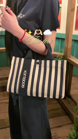 xinh xỉu ✨ #tuitote #tuitotedeocheo #tuivaicanvas #mikyeon #xuhuong 