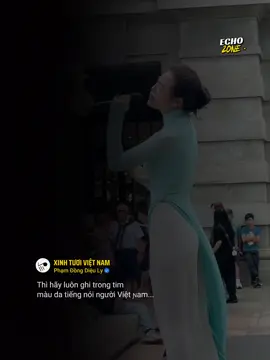Nhạc Việt tại trời Âu… #zuongzeroent #zzlyrics #xinhtuoivietnam #phamdongdieuly #vietnam 