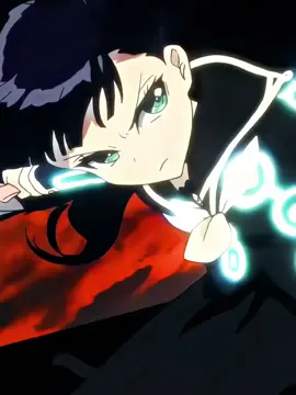 this anime is so underrated #twinstarexorcists #souseinoonmyouji #anime #animeedit #skushupzz 