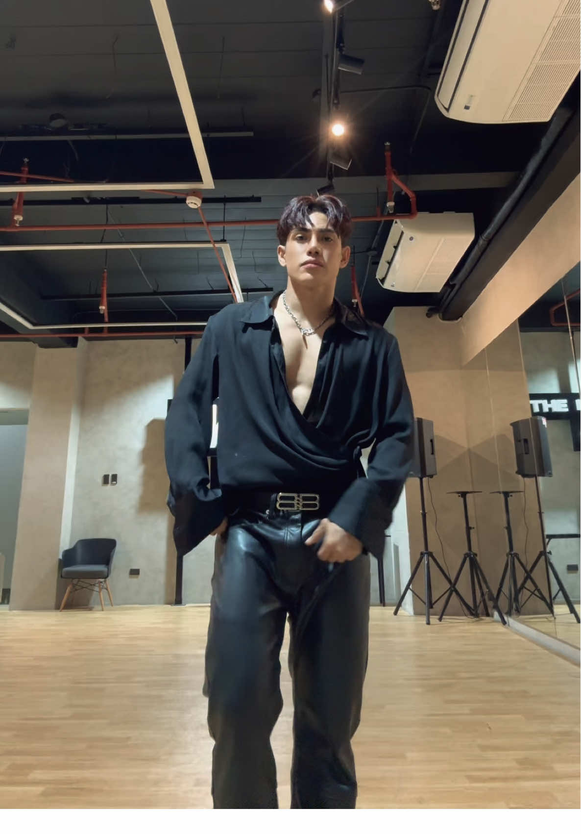 u love me? #SB19_STELL 