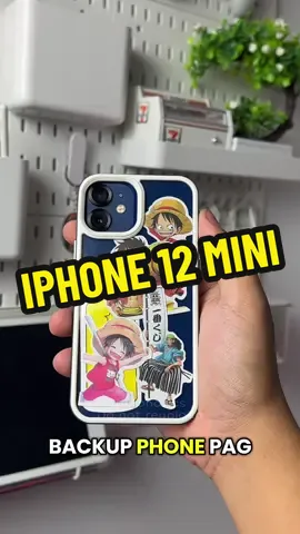 Go mo na si #iphone12mini #iphone #12mini #sontue 
