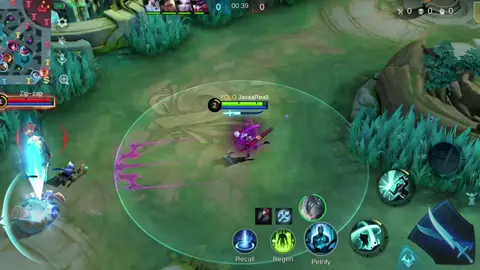 Kalau lawan Hero tebal boleh lah pick alpha exp,tapi kalau lawannya Bened jangan coba coba yaa bang 🗿 #MLBBbuzz @mobilelegends_id #bissmillahfyp 