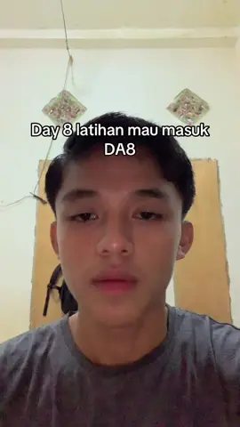#indosiar #kdi bagaimana bisa ma masuk DA8?