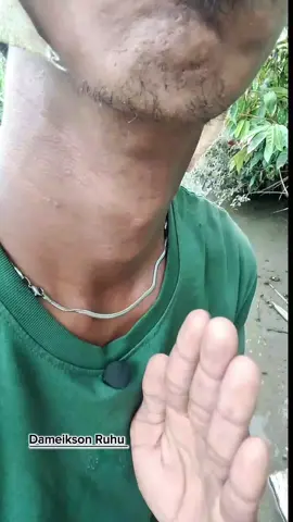 Jangan pernah mau' Direndahkan   #DameiksonRuhu #Hiburan