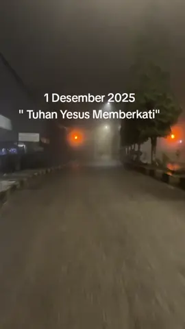 #1desember #natal #tuhanyesusmemberkati #masukberandafyp #fyp 