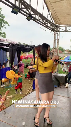 @ina sahara drj managment #biduandangdut #biduancantik #pongdut #newinasaharadrjkarawang 