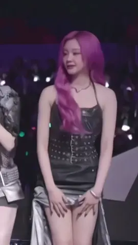 🩷#pharita #babymonster #pharitachaikong #mamaawards #fyp 