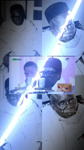 Serigne Babacar, Sy❤️🫶🏿🥹