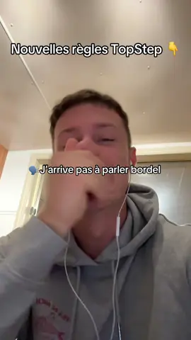 🚨 Nouvelles règles TopStep j’espère avoir aidé certain  #topstep #trading #fundedtrader 