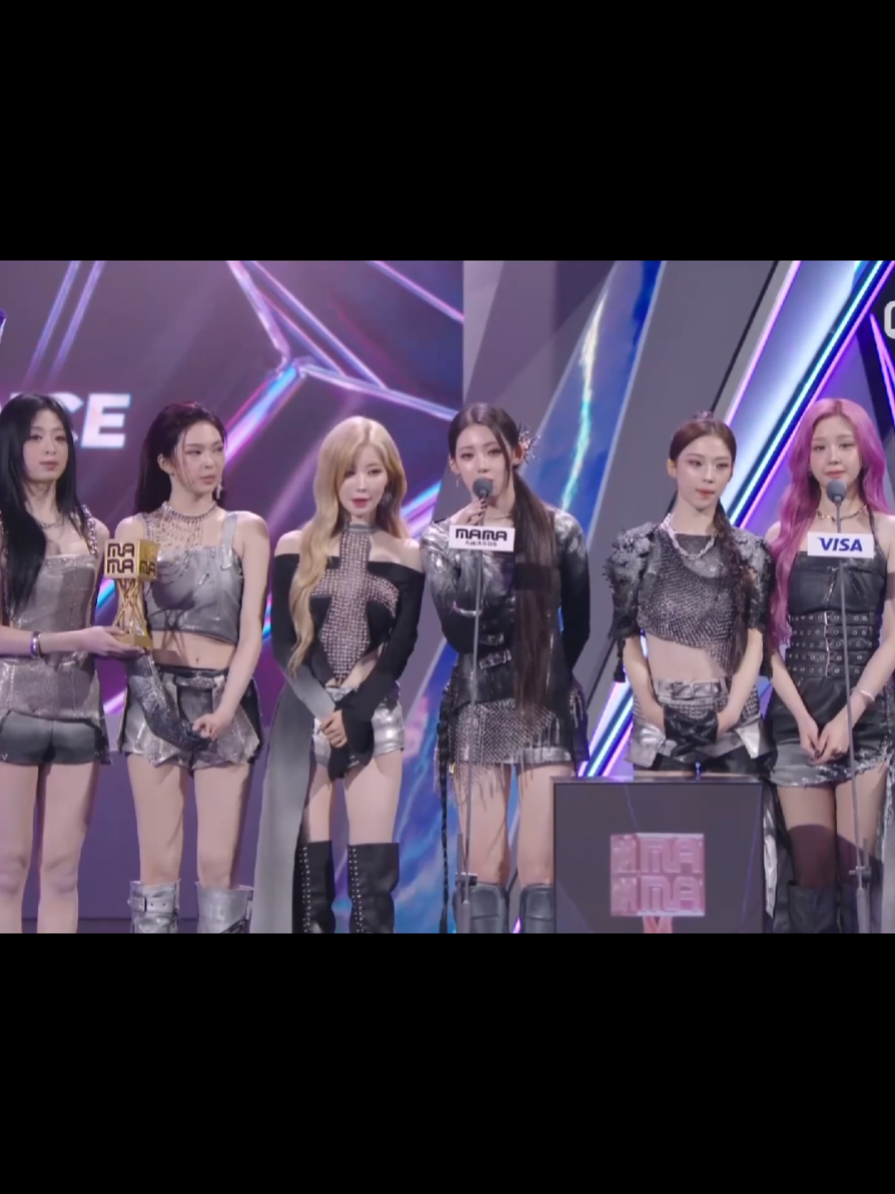 Congratulations BABYMONSTER for winning “Fans' Choice” at the 2025 MAMA Awards. #BABYMONSTER #fanschoiceawards #MAMA2025 #MAMAAWARDS #WEGOUP 