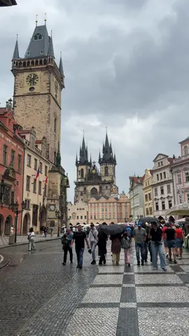 #التشيك🇨🇿 #براغ #fyp #like 
