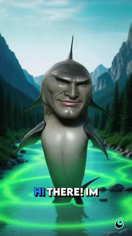 Hi there pookie! #cursed #cantina #LanguageLearning #brainrot #shark 