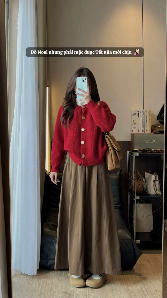 #outfitideas #OOTD #viral #trchauquin 