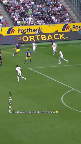 Our best goals vs Gladbach 🤯 #rbleipzig #bundesliga #Fussball #Soccer #Goals 