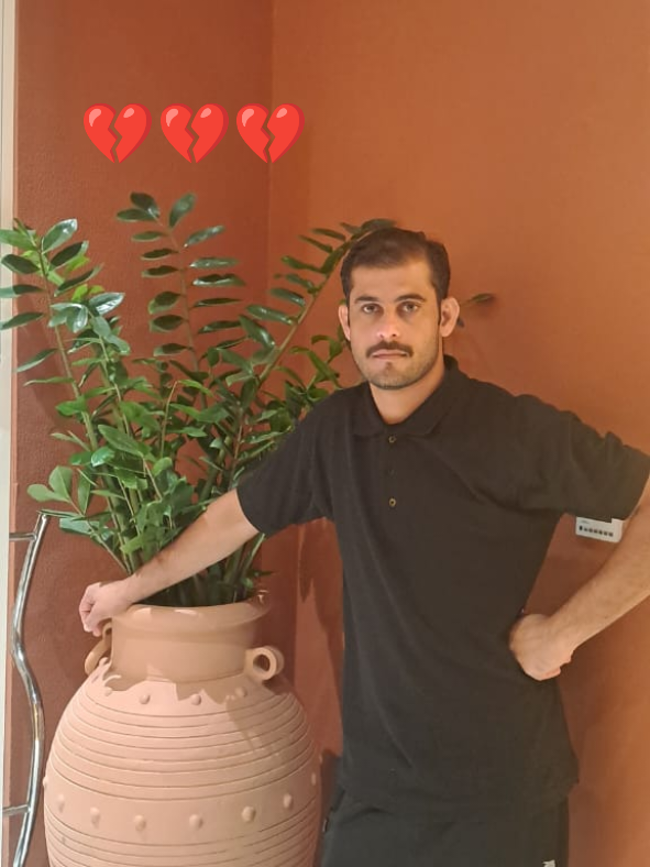 #foryoupage @مجاھد فدا 💔