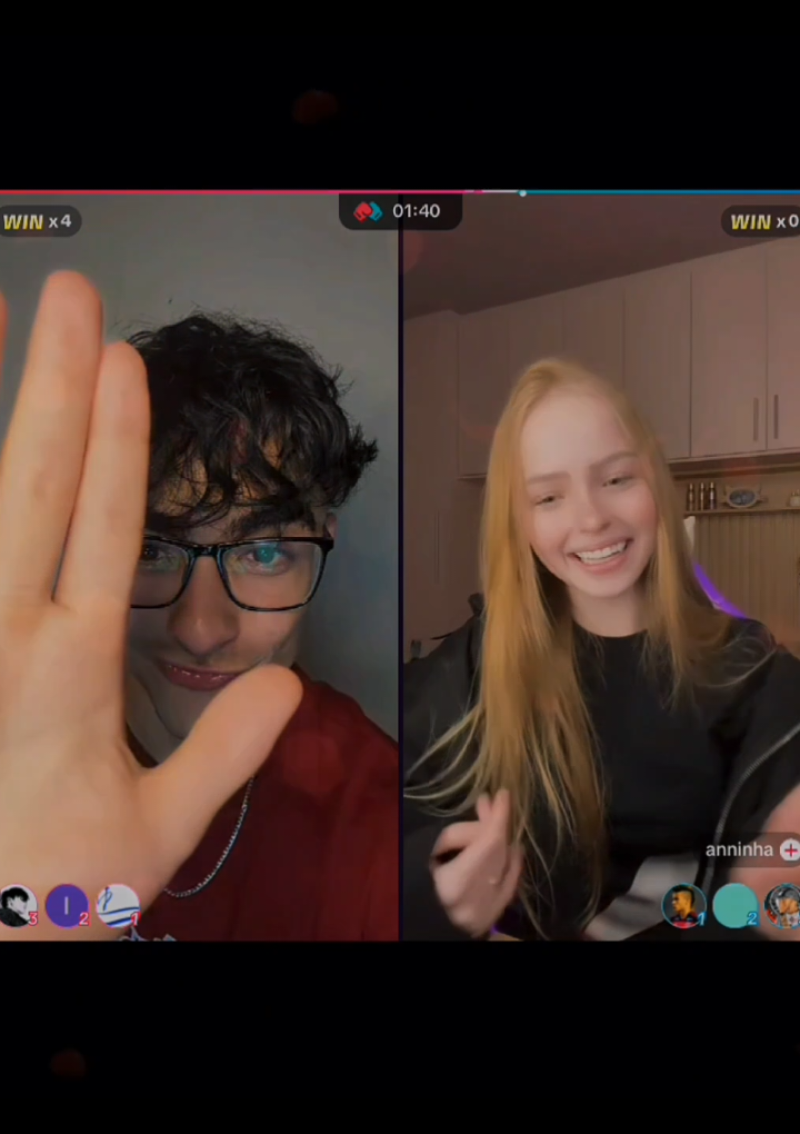 esses dois 🤭 @toledox00  @anninha  #foryou  #fyp  #fypageシ  #toledox  #clip 