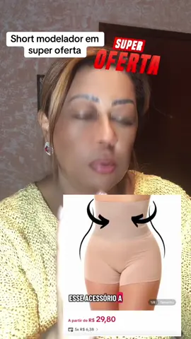 #creatorsearchinsights short modelador, peça coringa no seu guarda roupa #modeladora #cintamodela #f #pageforyou 