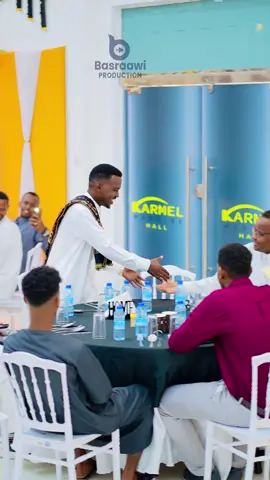 Maherka  Dr Mohamed & CadaR #basraawimedia #BasraawiMedia 