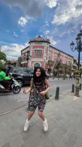 orang semarang mana nih coba absen dulu tau gak ini dmna ? #jejekanz #bollywood #bollywoodsong #semarang #kotalamasemarang 