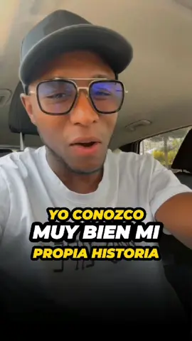 Yo conozco muy bien mi propia historia 💚#jhonnycevallos #clipsjhonnycevallos #ecuador🇪🇨 #kickjhonnycevallos #rescatesjhonnycevallos 