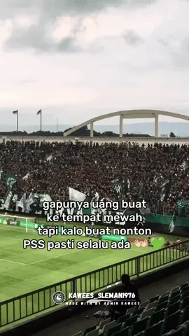 apapun diusahakan untuk PSS💚🦅 (CAPTION)  . . . . picture or video by :  (SUMBER VIDEO)  ®️All Right and Credit Reserved To The Respective Owner #kawees2020#pssleman#sleman#kawolasembada#adminAdminHSP