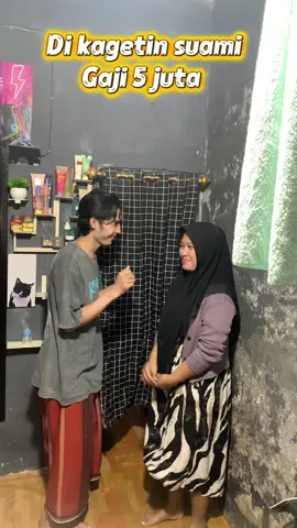 Uang adl sgala nya🤣🤣#fyppp #virall 