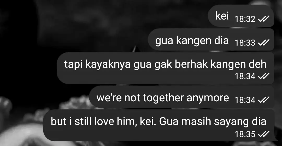 Hey Al 👋🏻 I hope you’re doing well. I just wanted to say that there are days when I still think about you. You stay in the quiet corners of my mind, in the calm of my heartbeat, in the gentle rhythm of my breathing. I don’t say it out loud often, but i still miss you in a quiet, peaceful way. Time has changed so much around us, but it hasn’t changed what I feel. I know we don’t share the same place in each other’s lives anymore, and i respect that. Still, there are moments when my heart speaks your name without warning, as if it still remembers the warmth of having you close. I’m not waiting with expectation, and i’m not holding you back. I just hope that somewhere in the middle of your busy days, you remember that there was someone who loved you quietly and endlessly. I’m learning to accept that life takes us where it needs to, not always where we wish to stay. And even though we now walk separate roads, i hold no regret. What we had was real to me, and that’s enough. It shaped me, changed me, and taught me what it means to love without conditions. So wherever you are, i hope life is gentle with you. Wherever life takes you, i hope you find everything you’re searching for. I hope you are surrounded by people who see your heart the way i once did. And when the world becomes too loud or too heavy, i hope you remember that there was someone who would have chosen you, every single time. And if, one day, you look back and wonder whether you were ever truly loved, i hope you think of me. I hope you remember the quiet way i stayed, the gentle way i cared, and the parts of myself i offered without hesitation. You were never just a chapter to me Al, you were a whole story that I held with both hands. And in every lifetime, i will always love you Al, in silence and in prayer.