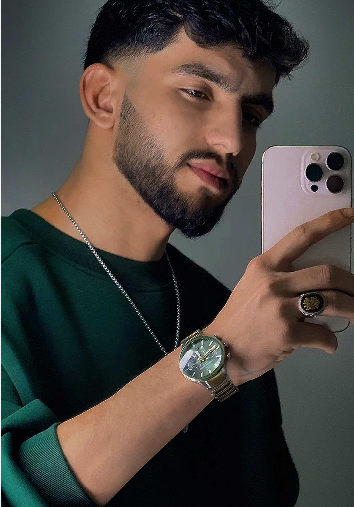 ای گل بهارم ؀عشق ماندگارم💚🕊️ ___________________________________ #tiktok  #fyp  #vairal  #trending  #CapCut 