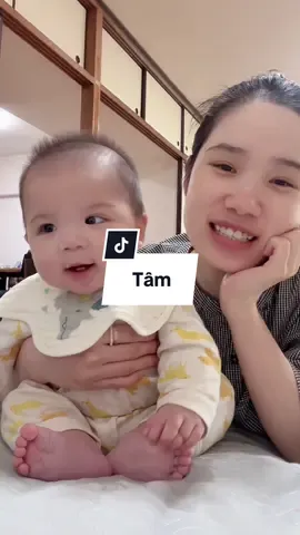 Xin em hãy yêu thương cho người dưng ở khắp trần gian @Em bé ơiiiii #tam #mer #xh #xuhuong #nuoiconvuithaybaaa 