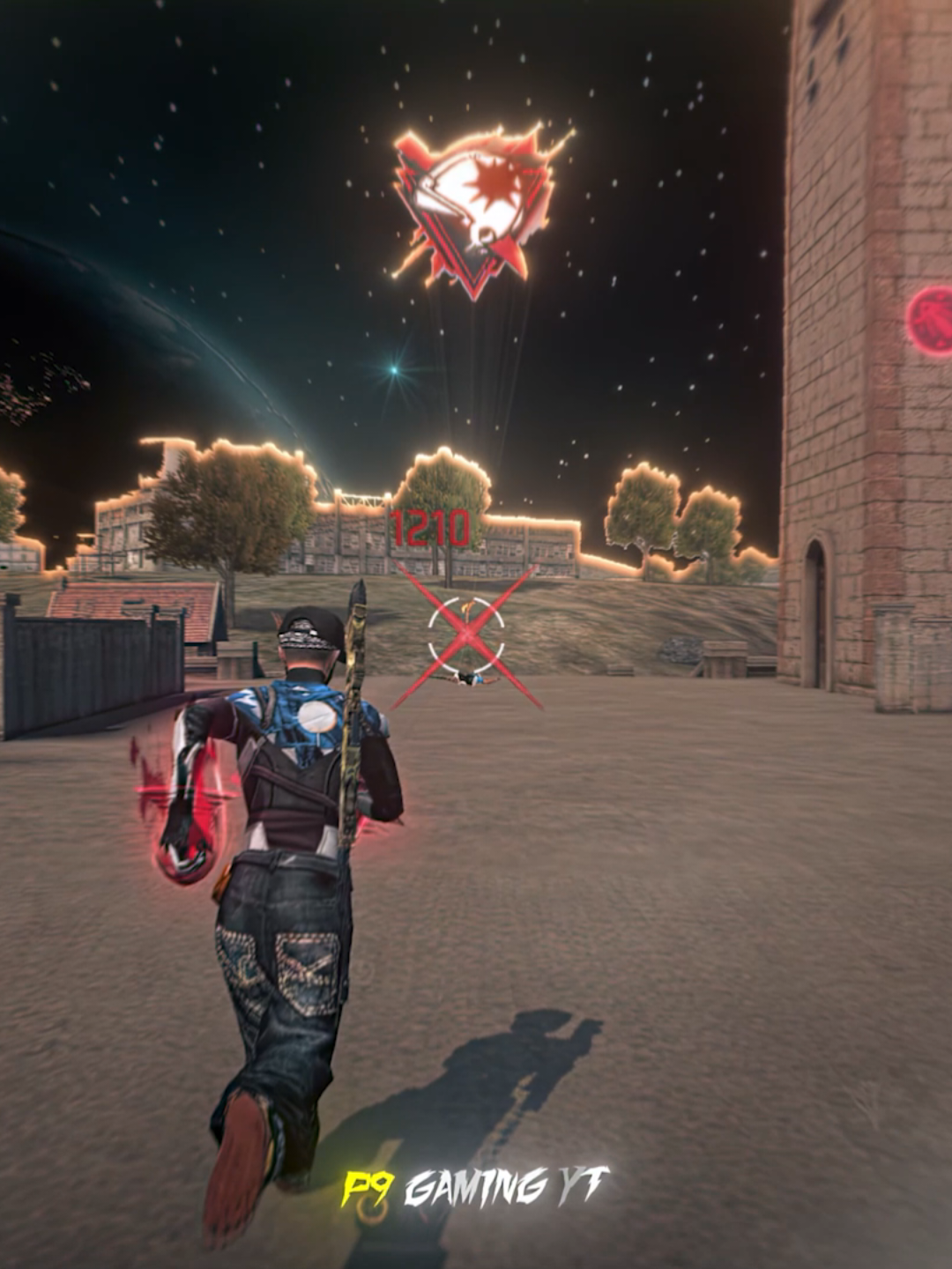 Gata Only Edit by P9 Gaming Yt 🔥❤️ #freefire #freefire_lover #p9gamingyt #freefirepakistan #viral 