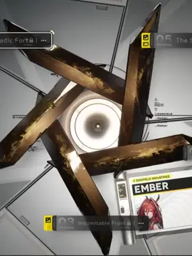 #EndfieldBetaTestII #Endfield #ArknightsEndfield 