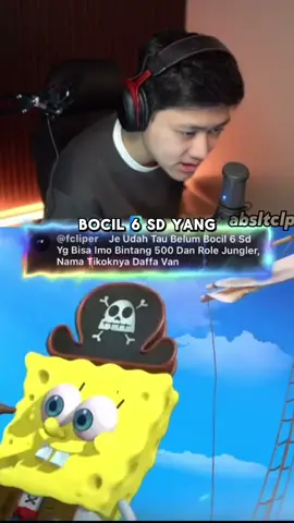saingan BTR Arif sih ini 🥶🥶🥶#jeje @Jeje Adriel | JEJEJOKI #MLBBXSpongeBob #MLBBFriendFest #MLBB 