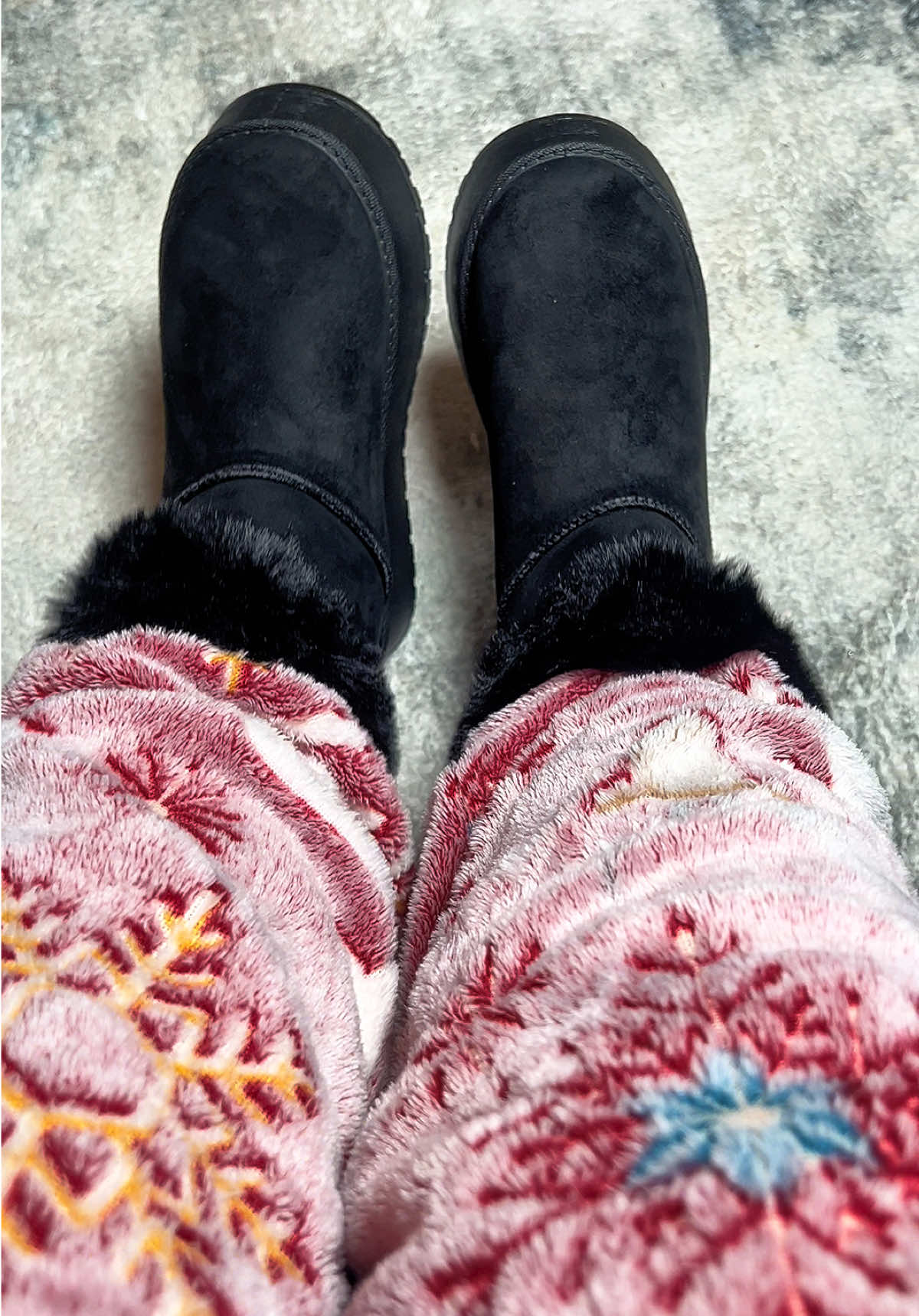 ❄️🌨️☃️👢#winterboots #boots #tiktokshopblackfriday  #tiktokshopcybermonday #botas 