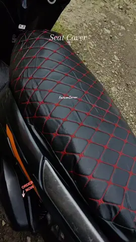 Motorcycle seat cover #motorcycleseatcover #seatcover #bestseller #fyp #tiktokmademebuyit 