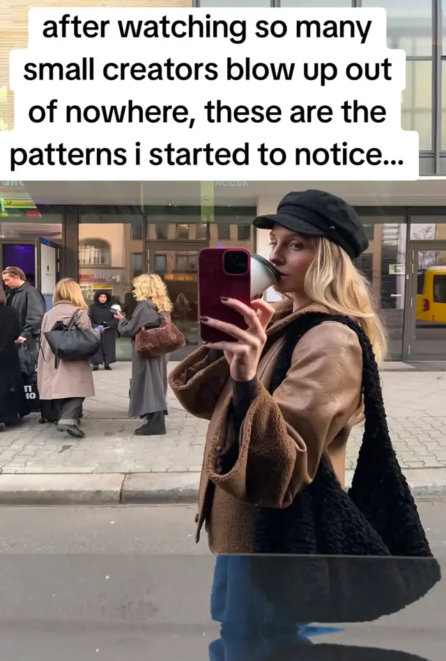 #howtogoviral #tiktoktips #tiktokgrowth #growontiktok #viralitygo 