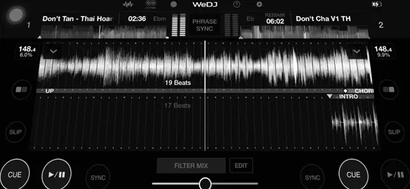 Don’t tan x Don cha v1#congdongamnhac #wedj🚀🔥 #xhhhhhhhhhhhhhhhhhhhhhhhhhhhhh 