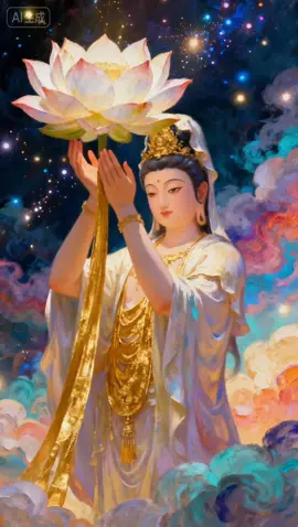 Your heart is your own sanctuary; keep it kind and you shall be blessed. #佛 #buddahistmantra #พระพุทธเจ้ามหาศาสดาโลก #guanyinbodhisattva #innerpeace 