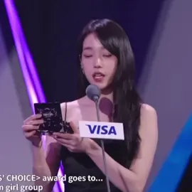 congrats 🤍🥹 #BABYMONSTER #2025MAMAAWARDS #베이비몬스터 #kpop #fyp 