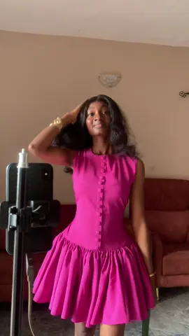 Stunning 😍 outfit for my ladies 