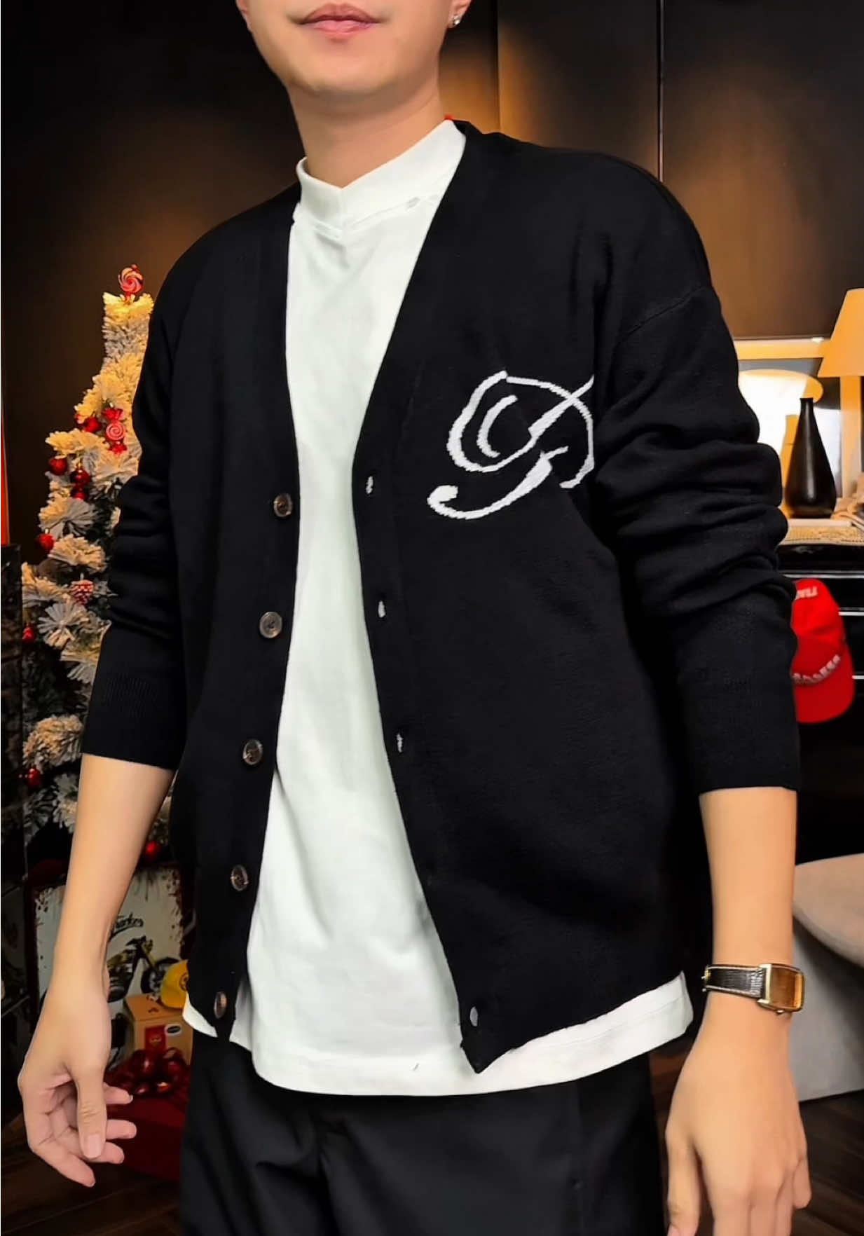 Cadigan shop này đẹp khiếp người 😱 #cadigan #pealo 